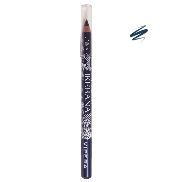 Vipera Ikebana Eye Pencil konturówka do oczu 254 Ocean 4g