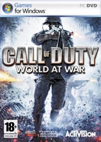 Call of Duty: World at War