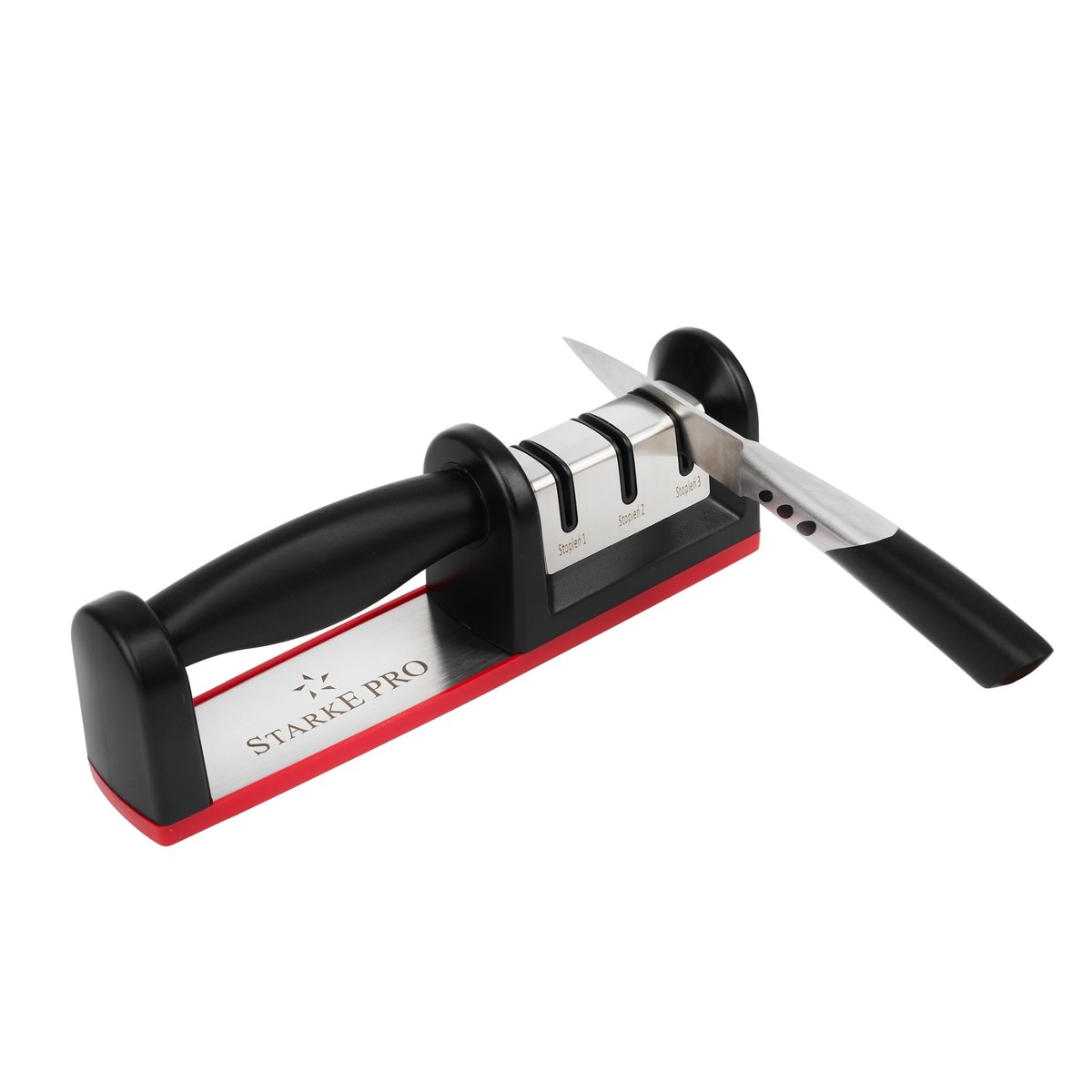 Starke pro DIAMENTOWA OSTRZAŁKA DO NOŻY 3-STOPNIOWA STARKE PRO 3253 3253