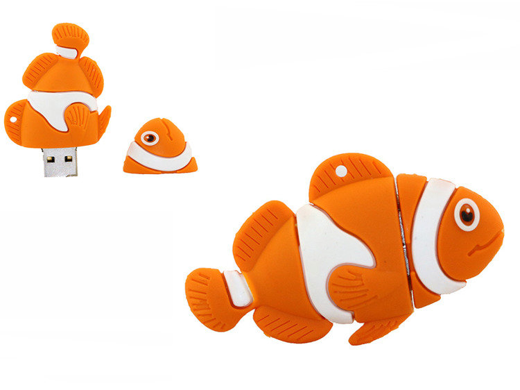DR.MEMORY Nemo, 32 GB