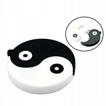 DR.MEMORY Ying Yang, 16 GB