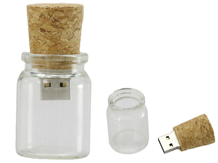Pendrive DR. MEMORY Słoik, 8GB