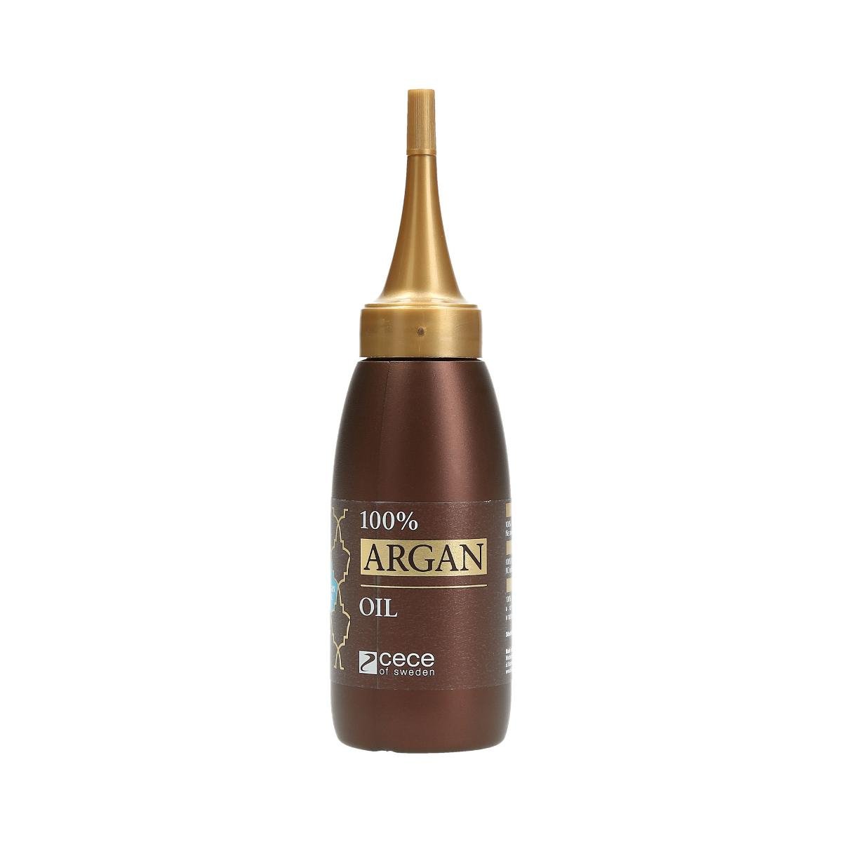 CeCe of Sweden Argan 100% Olejek arganowy, 75ml