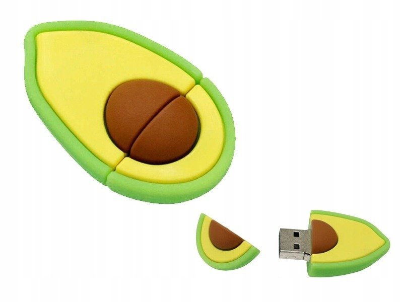 DR.MEMORY Awokado, 32 GB