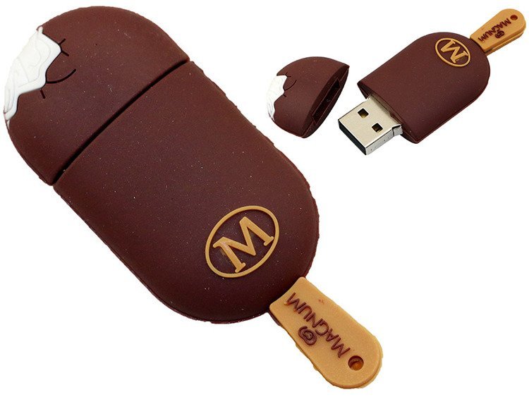 Dr. Memory LÓD Magnum USB Flash 1843-uniw