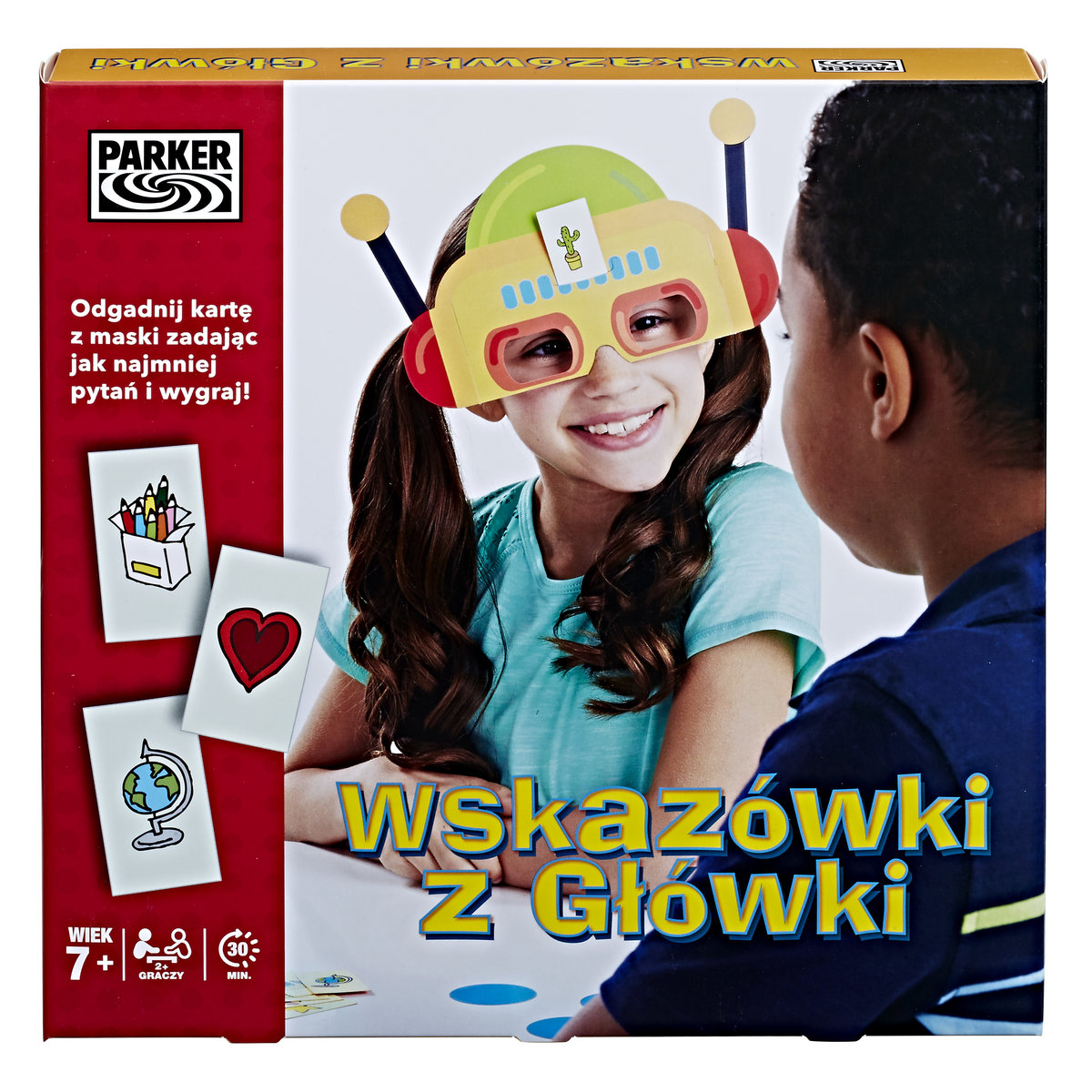 Wskazówki z Główki, E2371