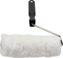 Vorel Wałek malarski futrzany Vestan 180 mm z rączką 9345