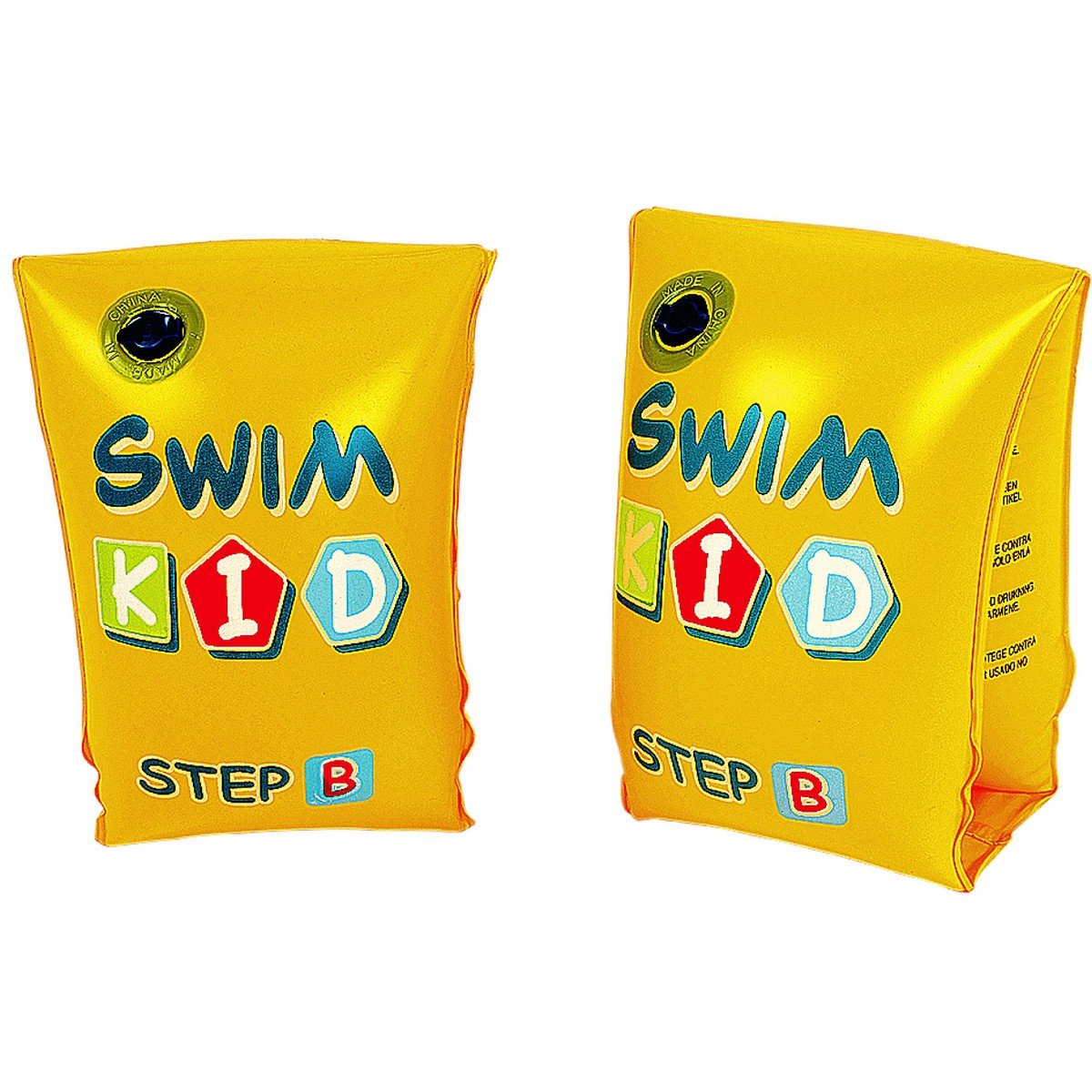 Jilong Rękawki do pływania SWIM KID 25 X 15 CM