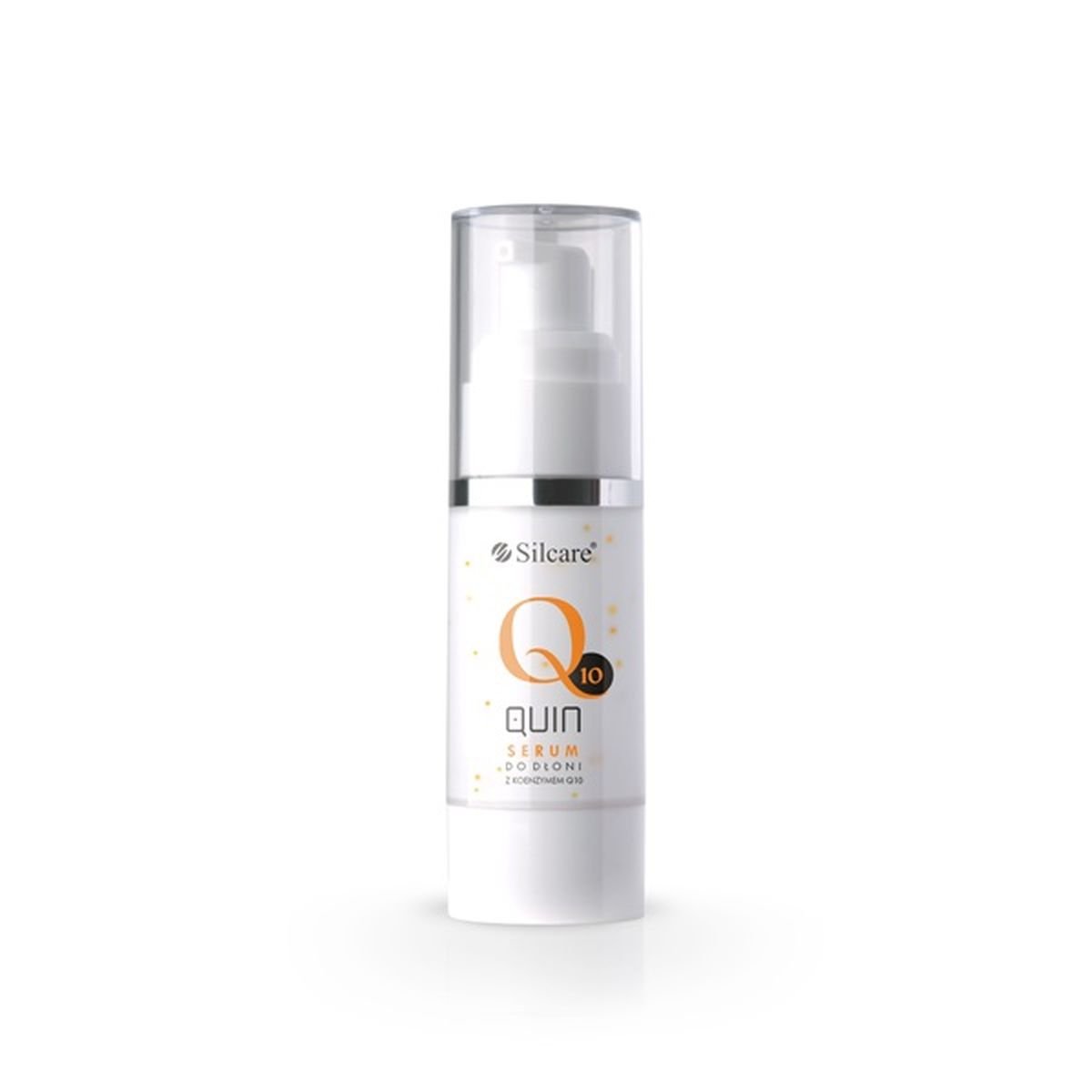 Silcare Quin Q10 serum do dłoni z koenzymem Q10 30ml