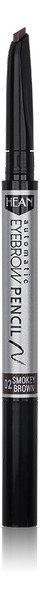 HEAN Automatic Eyebrow Pencil Automatyczna kredka do brwi 02 Smokey Brown 44242-uniw