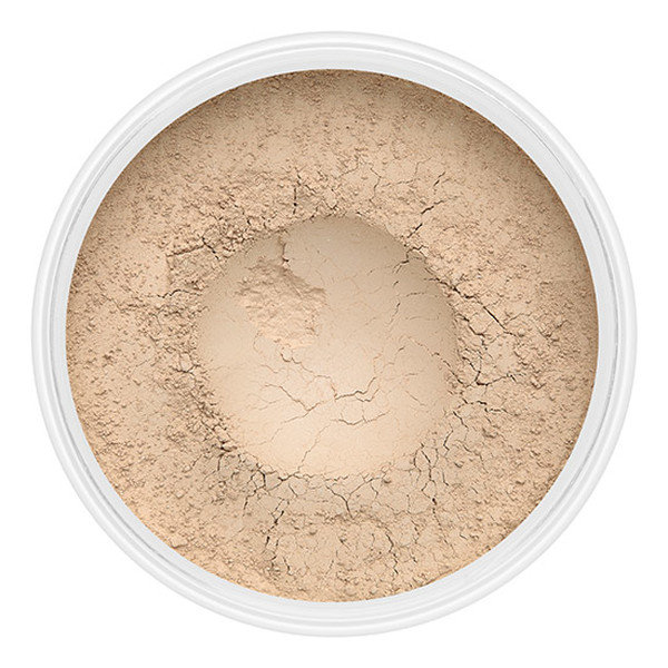 Ecolore Ecolore Mineral Cosmetics Korektor do twarzy 302 Beige Tre 4g
