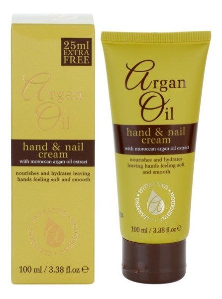 Xpel Xpel Argan Oil krem do rąk 100 ml dla kobiet 60265