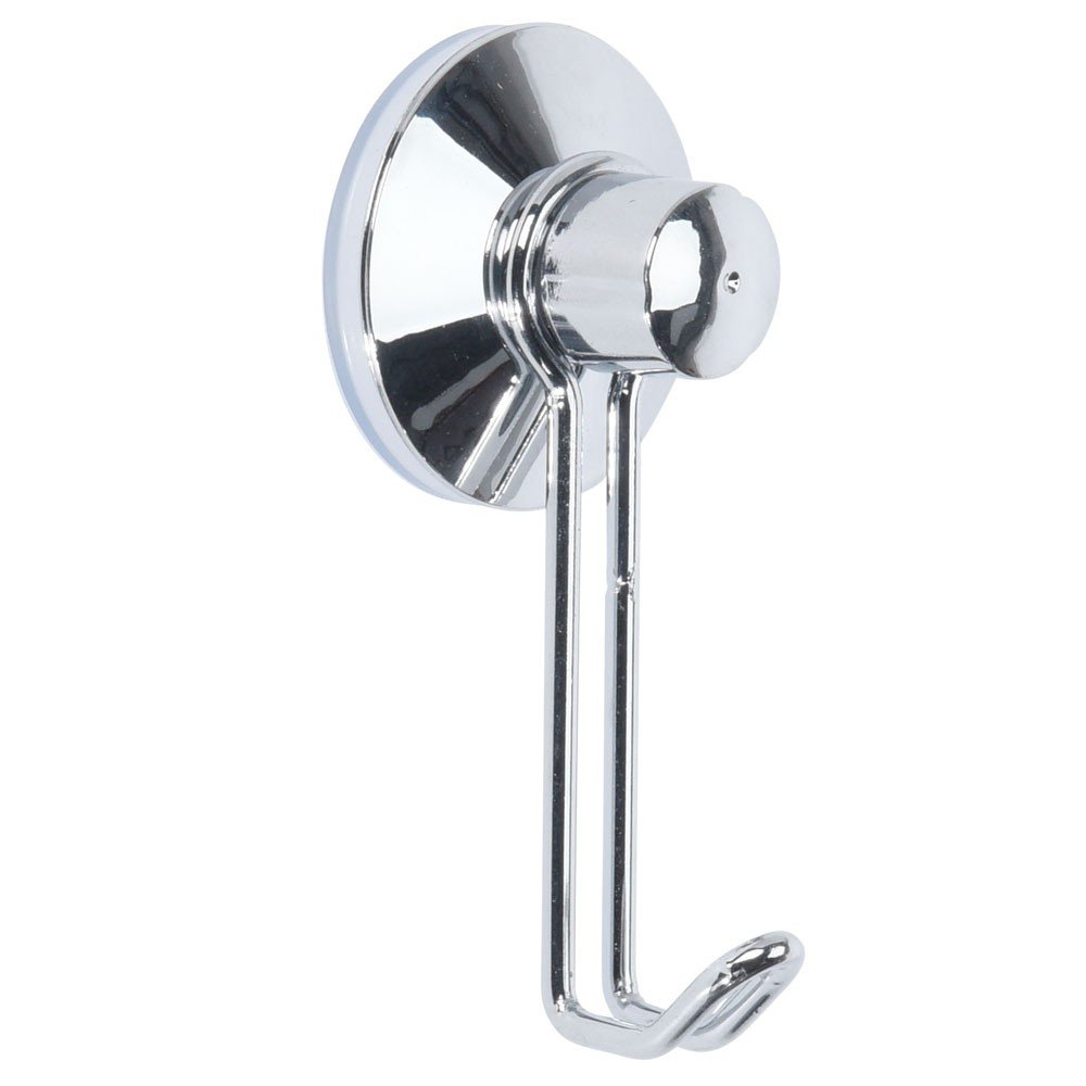 Bathroom Solutions Haczyk WIESZAK ŁAZIENKOWY z przyssawką na ręcznik 532016