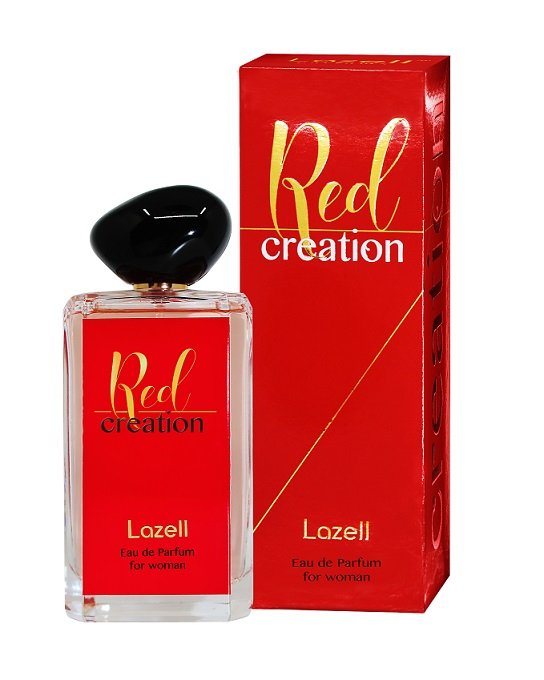 Lazell Red Creation woda perfumowana 100ml