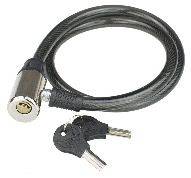 Vivo, Zamknięcie na klucz, LQ-125