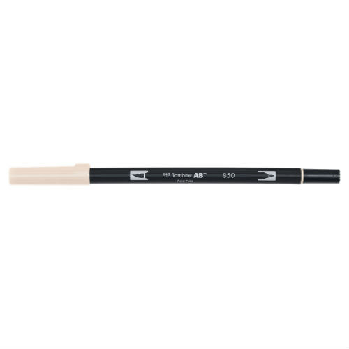 Tombow Brush pen Tombow - flesh ABT-850
