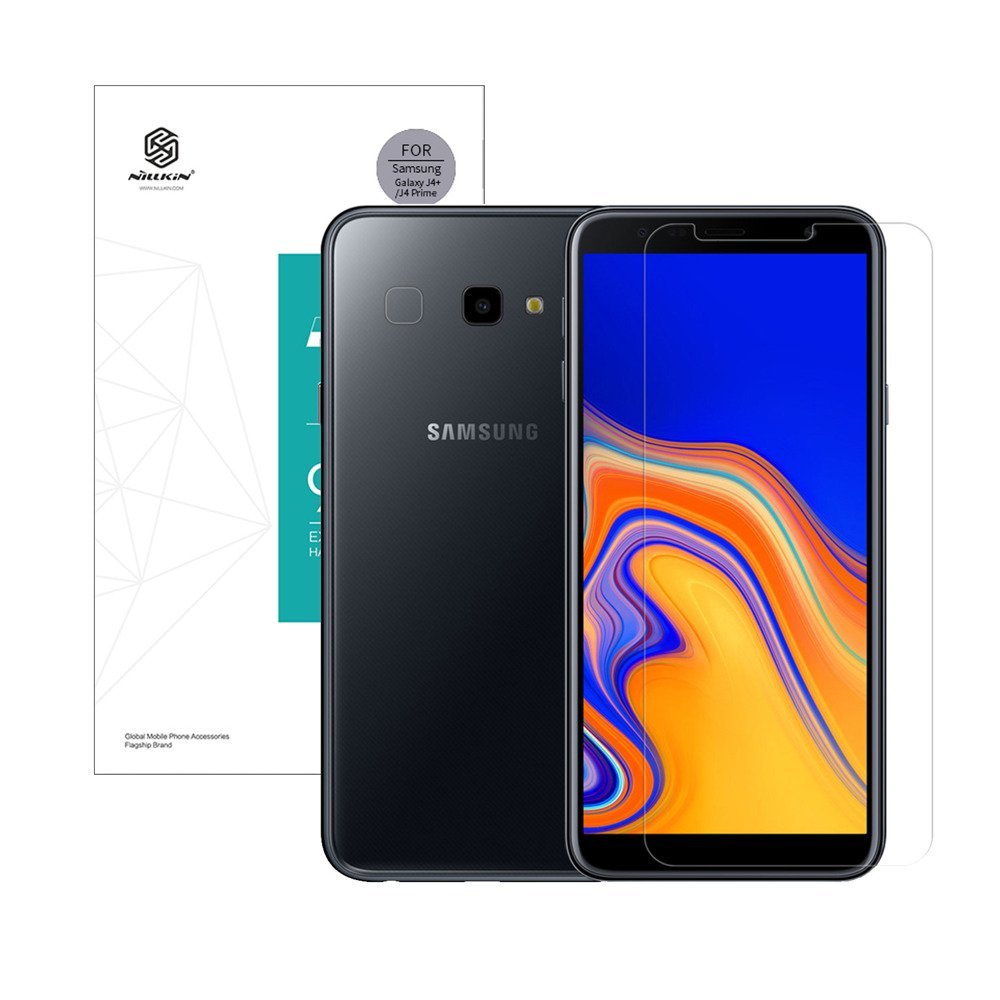 Nillkin Szkło hartowane Amazing H Samsung Galaxy J4+ Plus