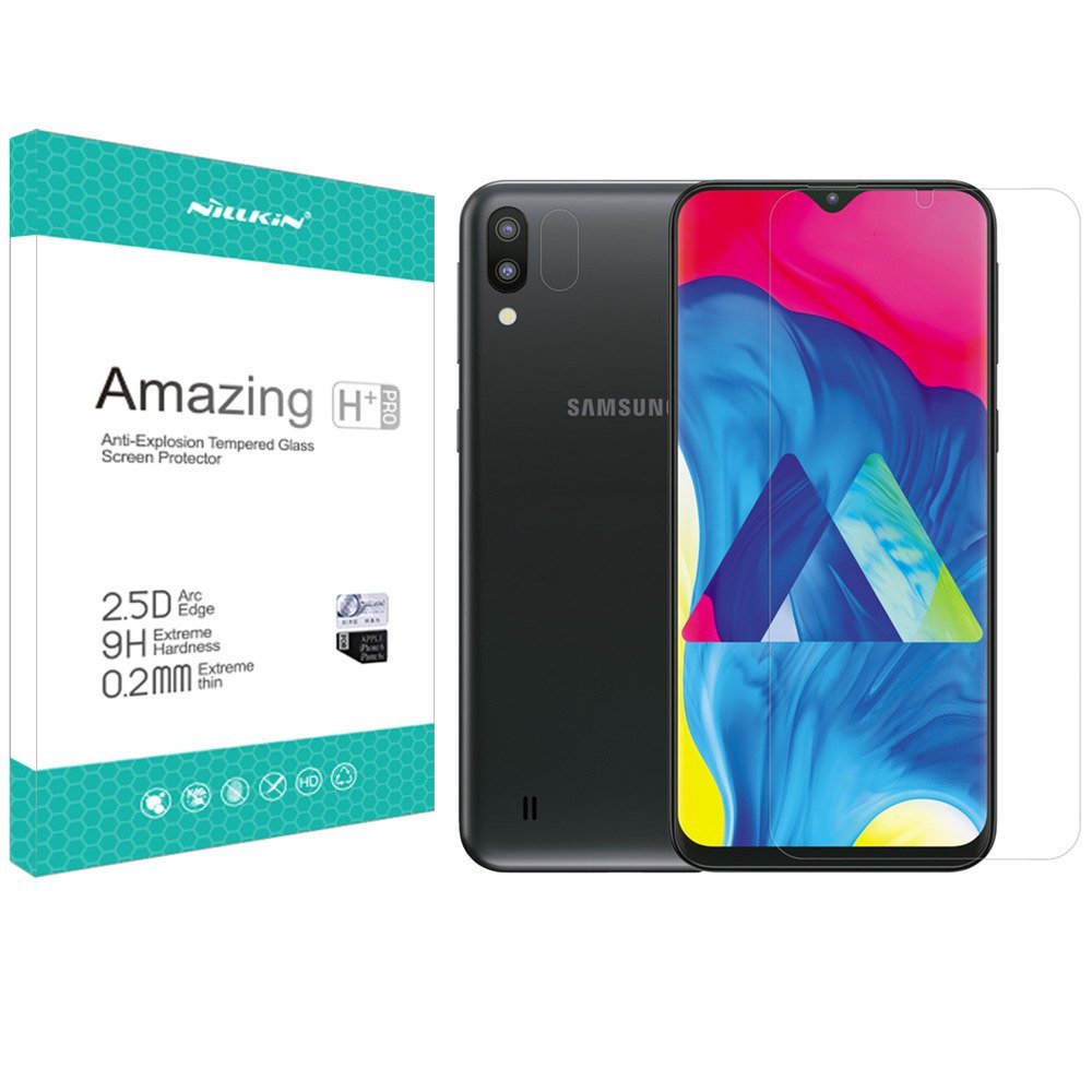 Nillkin Szkło hartowane Amazing H+ PRO Galaxy M10