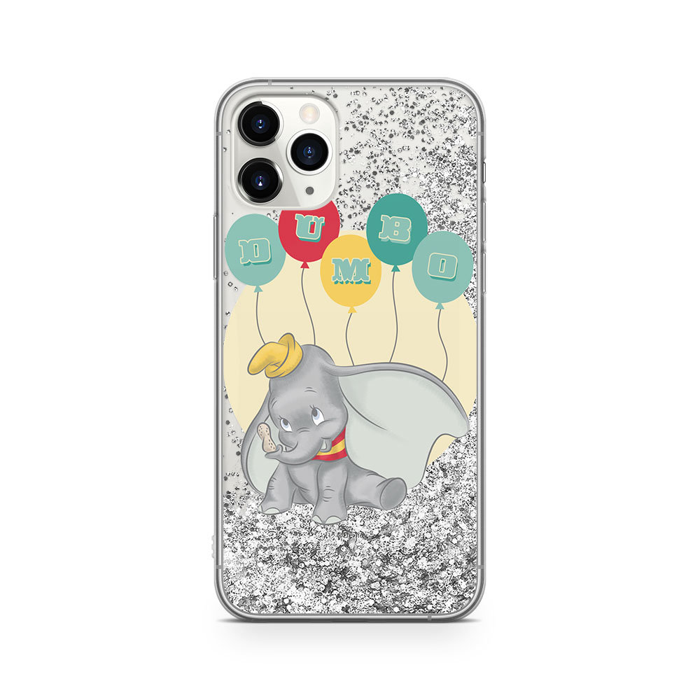 Etui na Apple iPhone 11 Pro Max DISNEY Dumbo 003