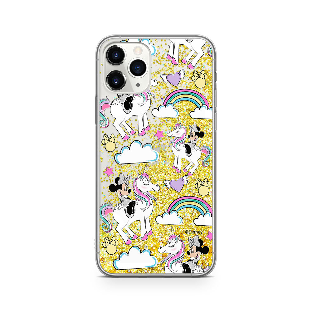 Etui na Apple iPhone 11 Pro Max DISNEY Minnie 037