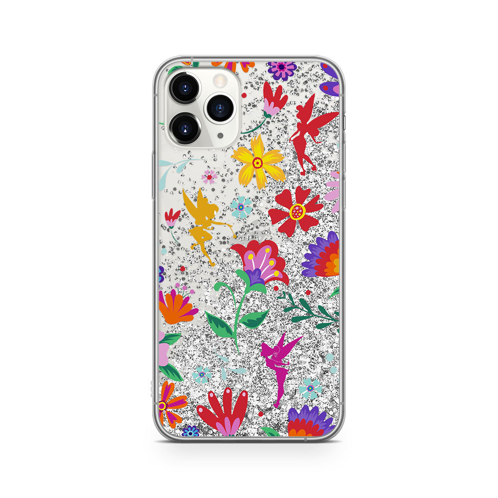Disney ERT GROUP Oryginalny i oficjalnie licencjonowany pokrowiec na telefon komórkowy do iPhone 11 Pro, Case, pokrowiec, pokrowiec z tworzywa sztucznego TPU i silikonu chroni przed uderzeniami i zarysowaniami DPCTBELL708
