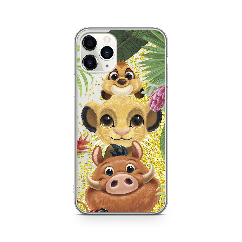 Disney ERT GROUP Simba and Friends 003 iPhone 11 PRO MAX DPCSIMBF1952