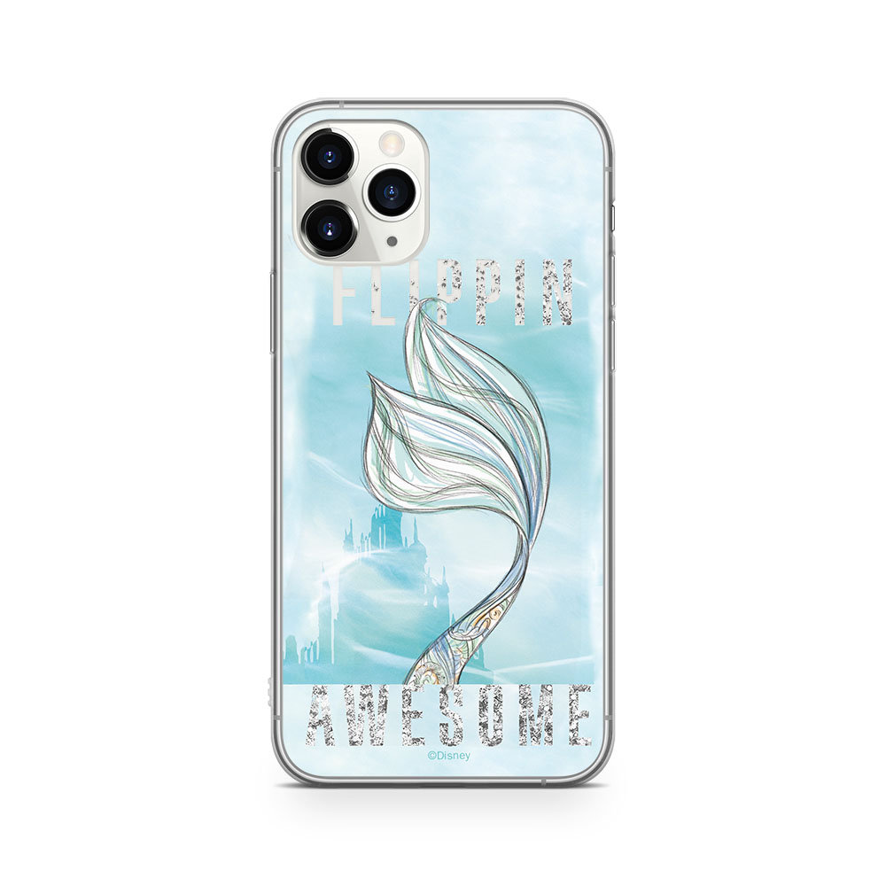 Etui na Apple iPhone 11 Pro DISNEY Ariel 006
