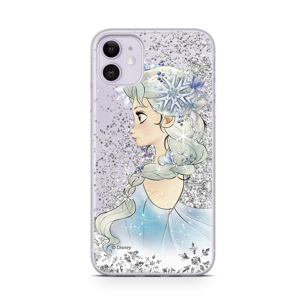 Etui na Apple iPhone 11 DISNEY Elsa 010