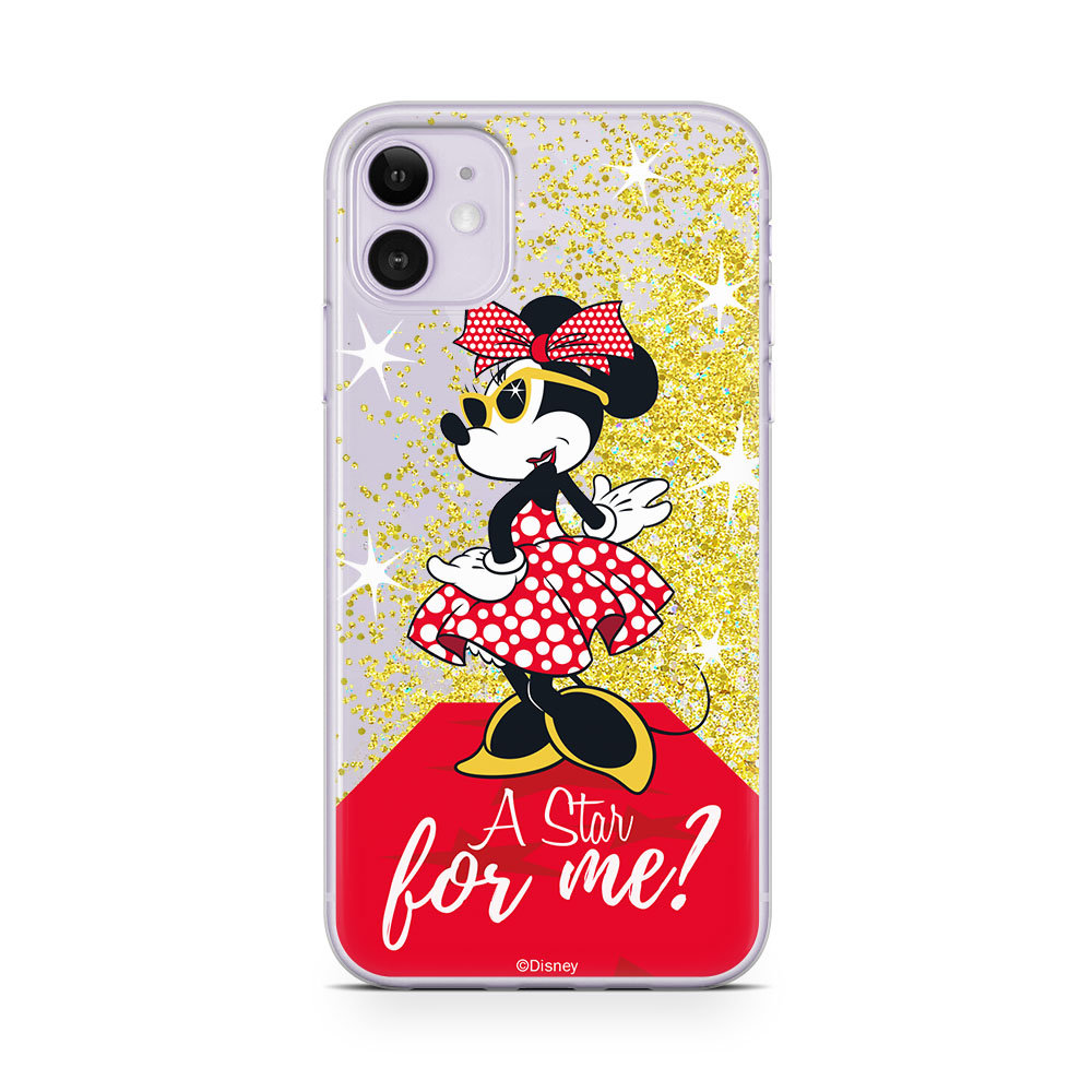 Etui na Apple iPhone 11 DISNEY Minnie 044