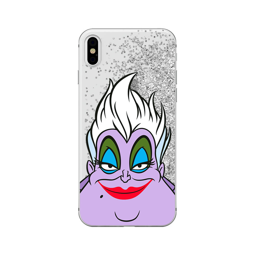 Etui na Apple iPhone XS Max DISNEY Urszula 002