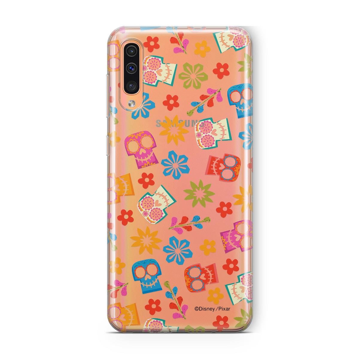 Etui na SAMSUNG Galaxy A50/A50s/A30s DISNEY Coco 001