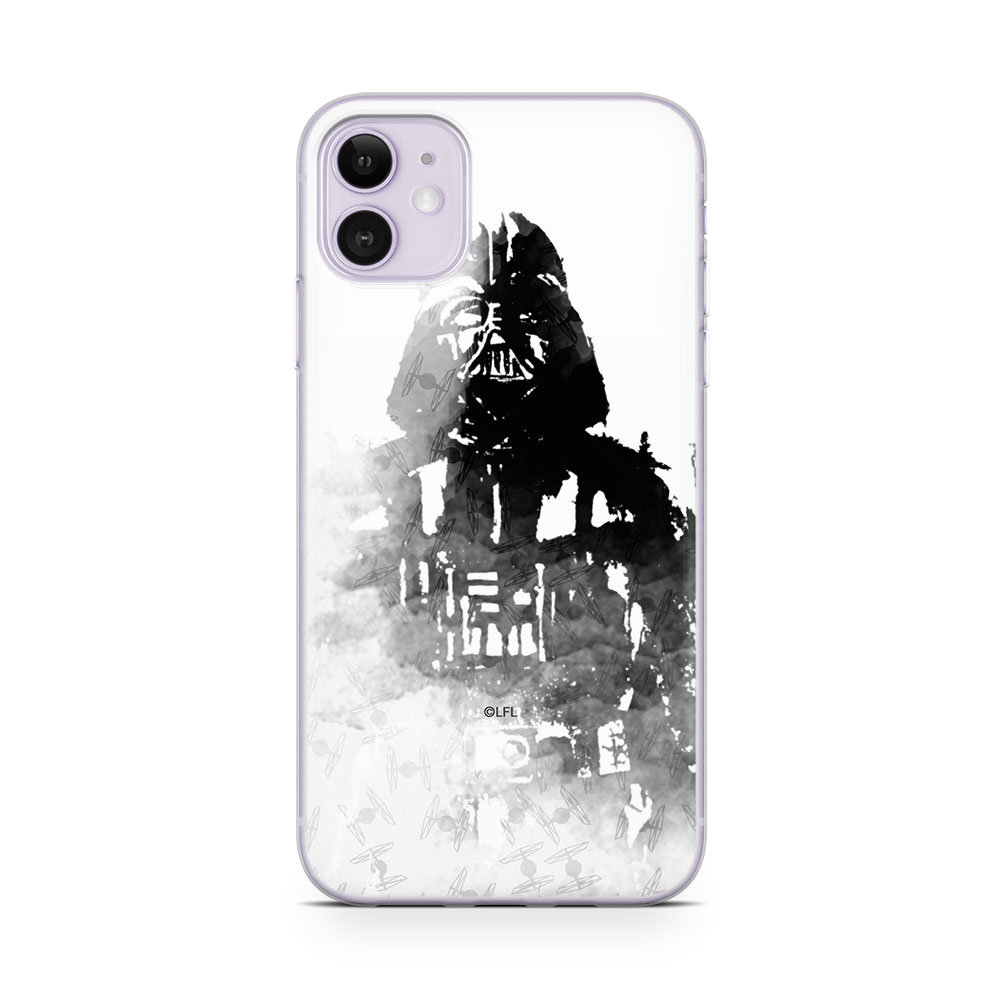 Etui na Apple iPhone 11 STAR WARS Darth Vader 008