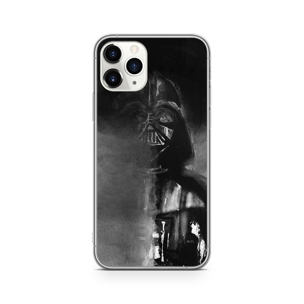 Etui na Apple iPhone 11 Pro STAR WARS Darth Vader 004