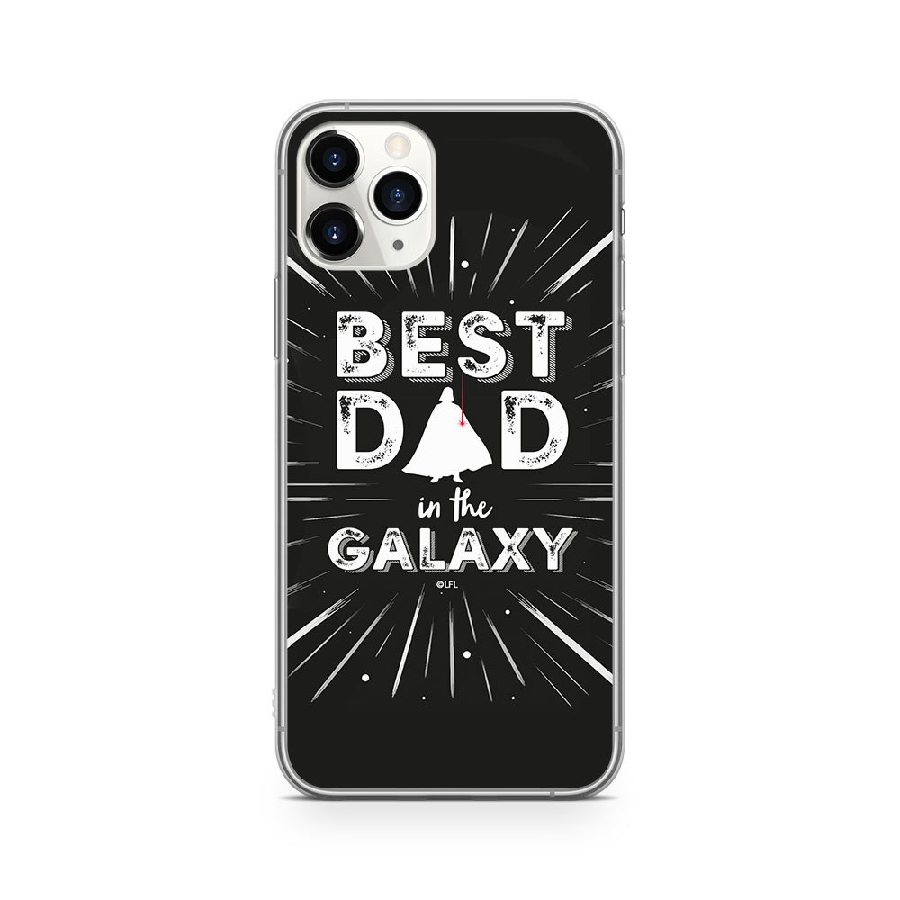 Etui na Apple iPhone 11 Pro Max STAR WARS Darth Vader 005
