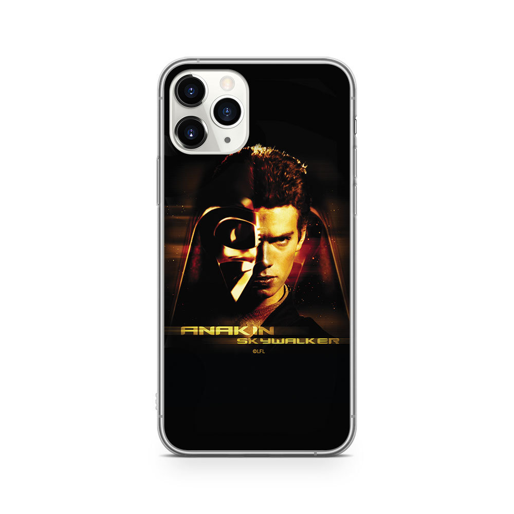 Etui na Apple iPhone 11 Pro Max STAR WARS Darth Vader 006