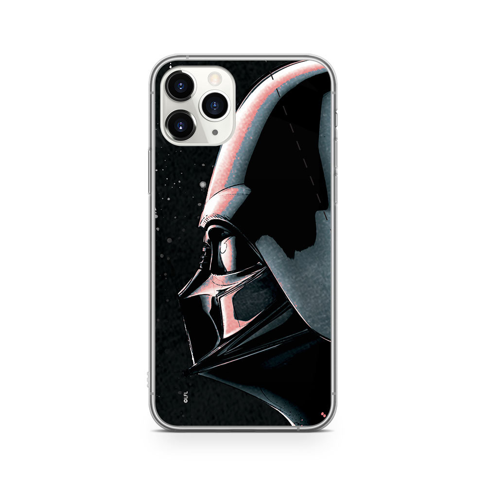 Etui na Apple iPhone 11 Pro Max STAR WARS Darth Vader 017