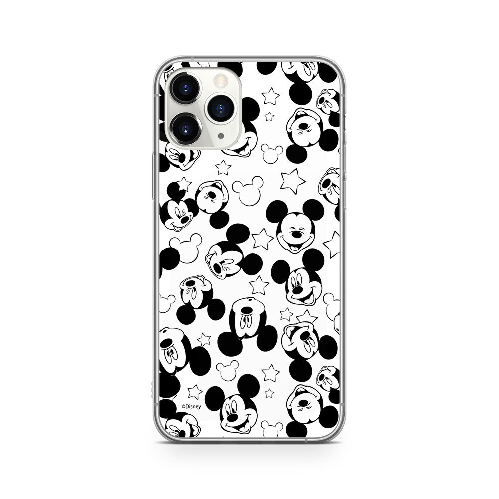 Etui na Apple iPhone 11 Pro Max DISNEY Mickey 007
