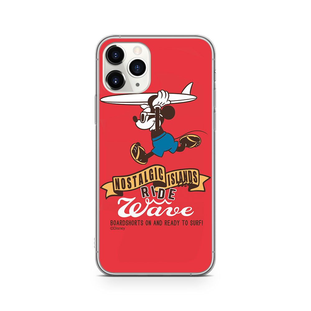 Etui na Apple iPhone 11 Pro Max DISNEY Mickey 008