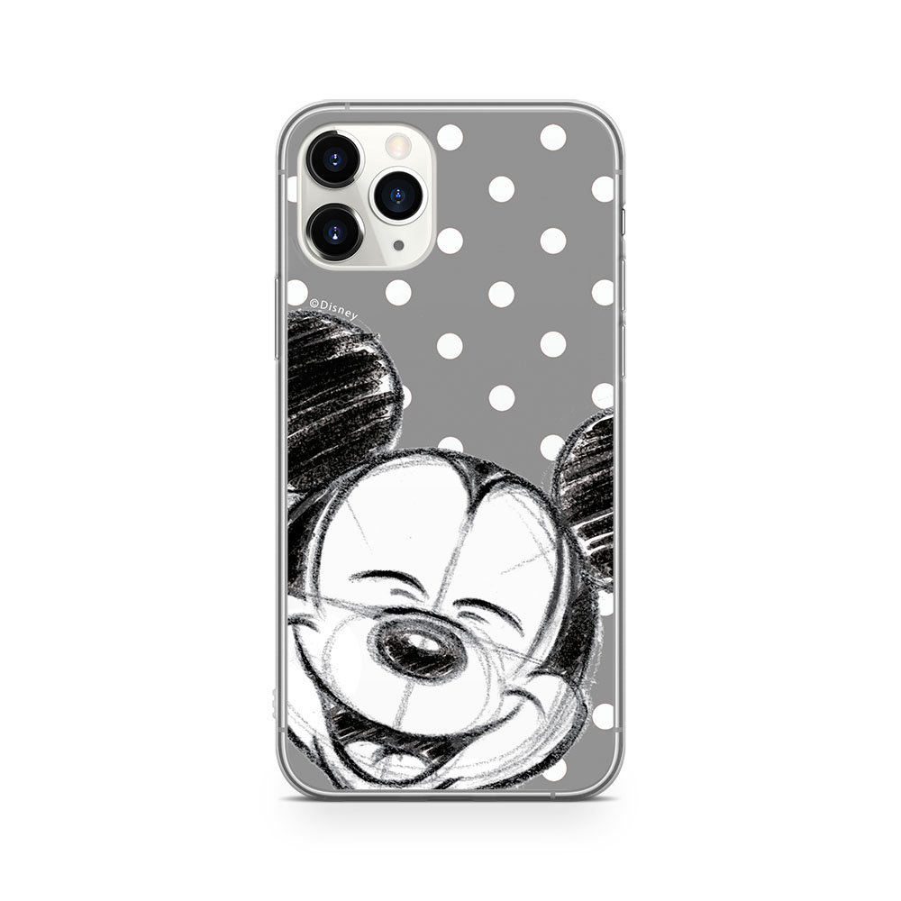 Etui na Apple iPhone 11 Pro Max DISNEY Mickey 010