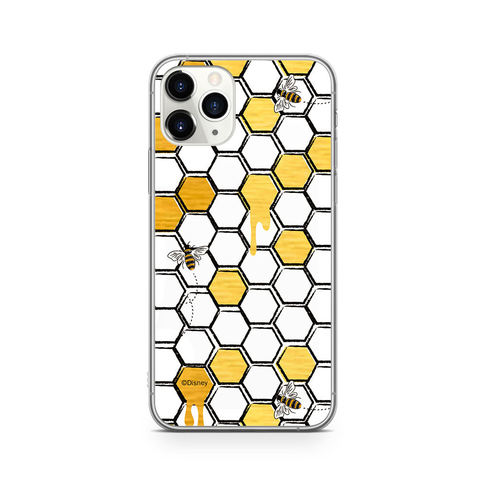 Etui na Apple iPhone 11 Pro Max DISNEY Kubuś i Przyjaciele 015
