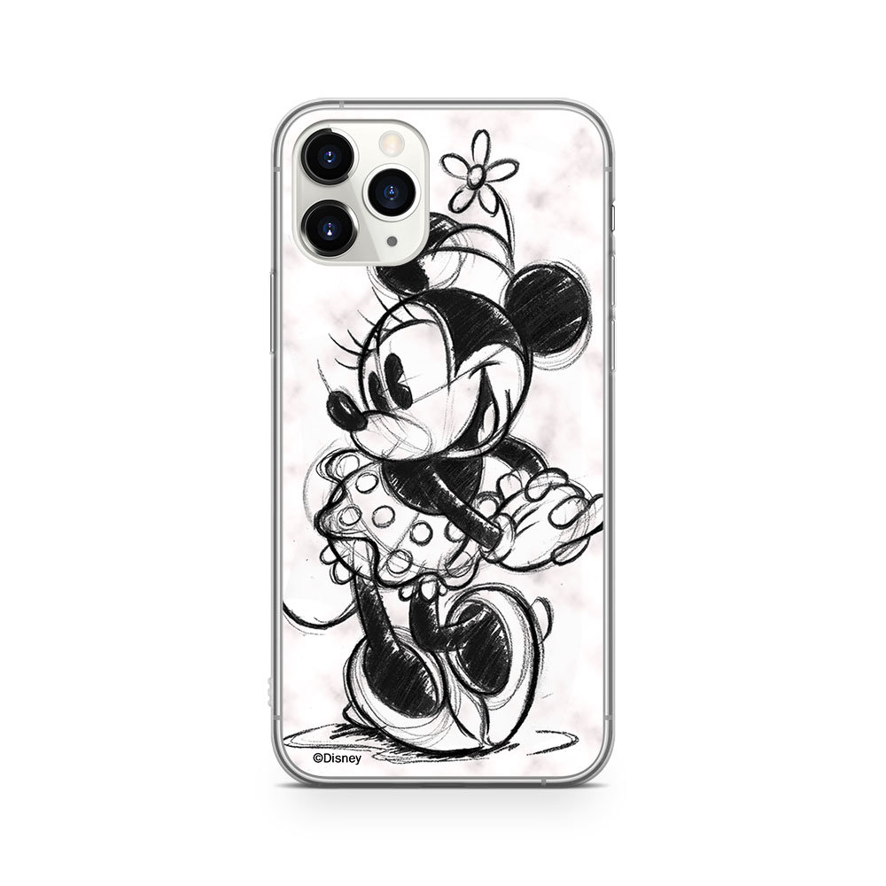 Etui na Apple iPhone 11 Pro Max DISNEY Minnie 026