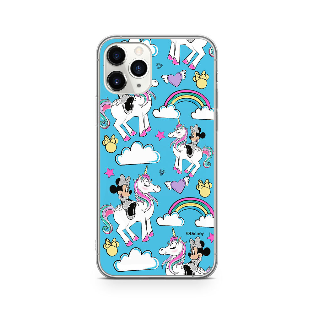 Etui na Apple iPhone 11 Pro Max DISNEY Minnie 037