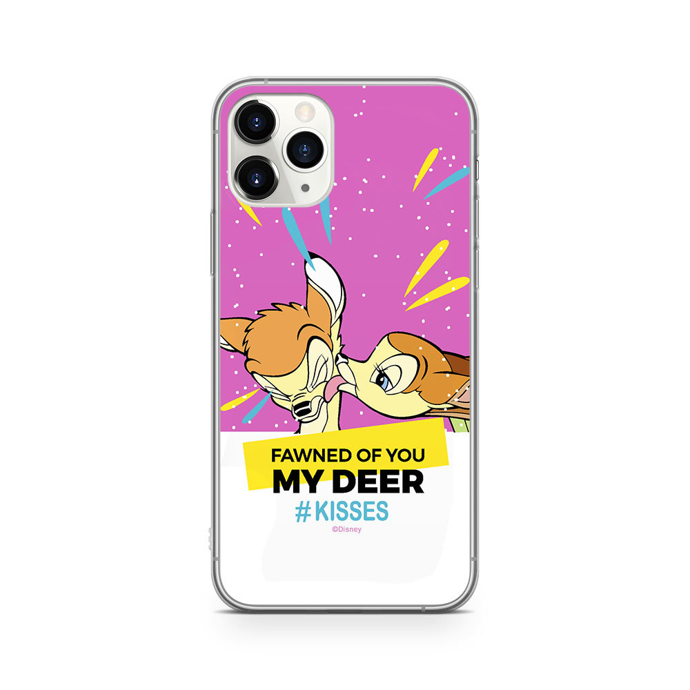 Etui na Apple iPhone 11 Pro DISNEY Bambi 012