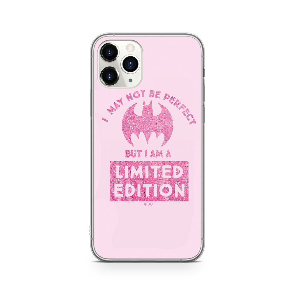 Etui na Apple iPhone 11 Pro Max DC Bat Girl 006