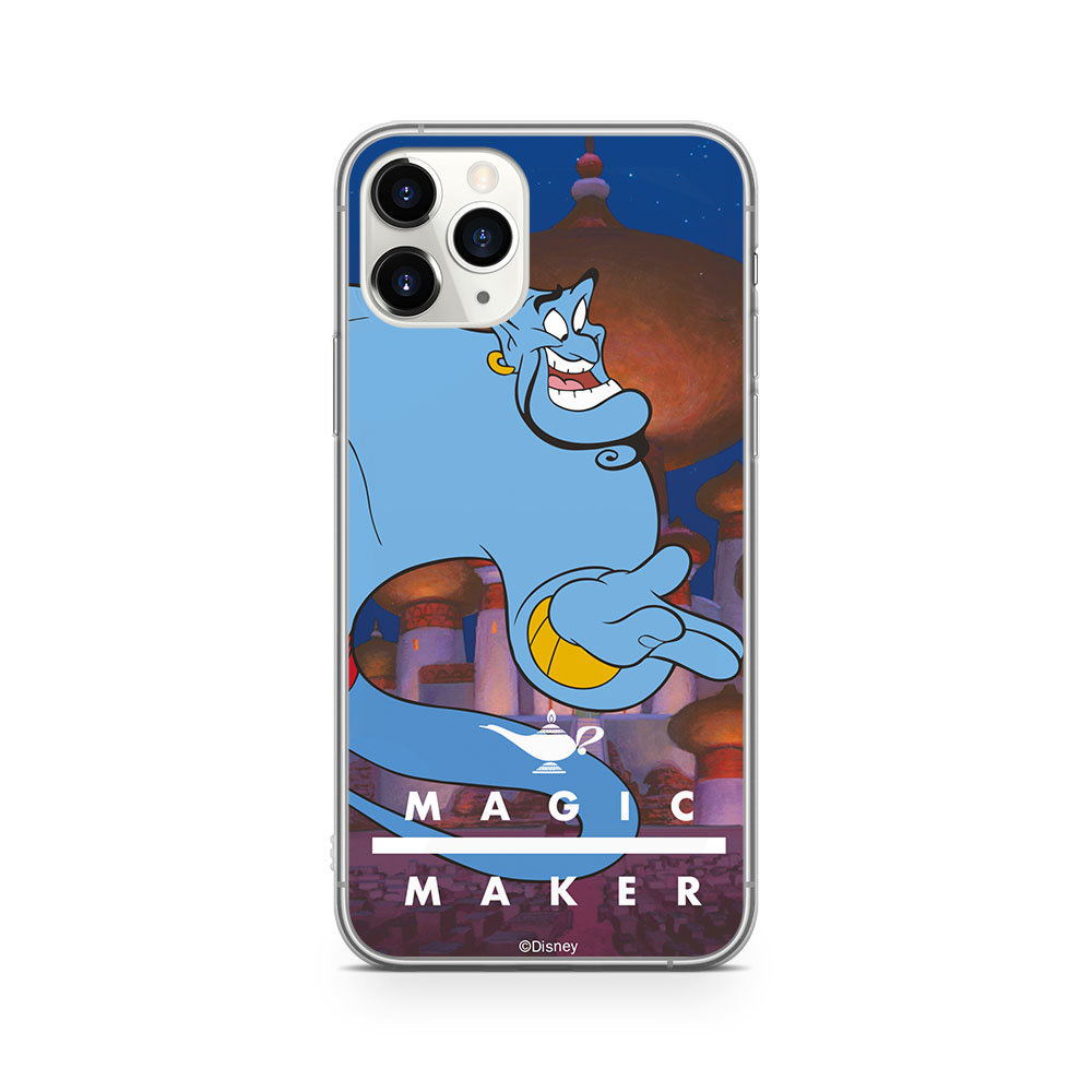 Etui na Apple iPhone 11 Pro DISNEY Aladyn 001