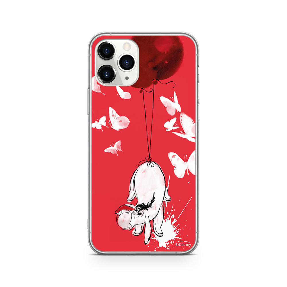 Etui na Apple iPhone 11 Pro DISNEY Kłapouchy 001