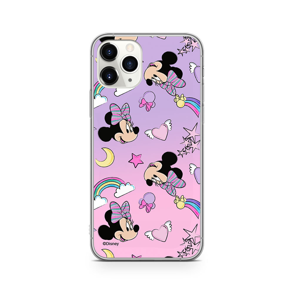 Etui na Apple iPhone 11 Pro DISNEY Minnie 031