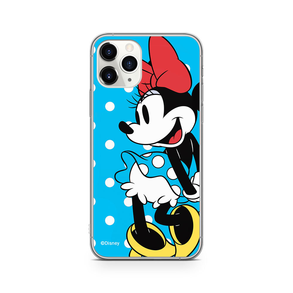 Etui na Apple iPhone 11 Pro DISNEY Minnie 034