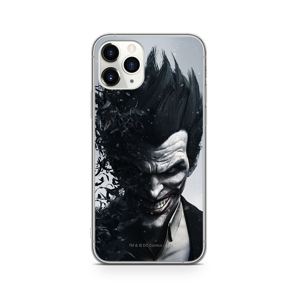 Etui na Apple iPhone 11 Pro DC Joker 002