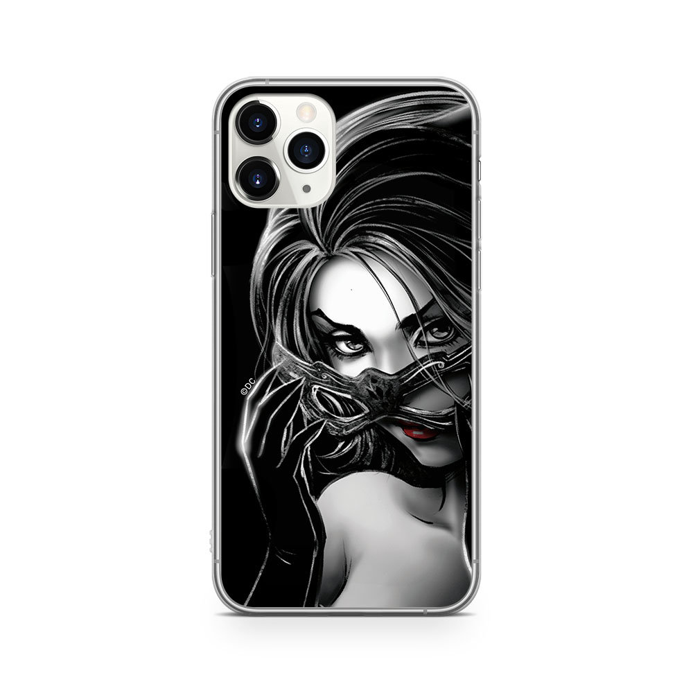 Etui na Apple iPhone 11 Pro DC Catwoman 004